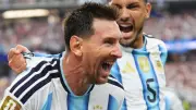 How Messi at 39 Dominates Despite Being Short and Slow