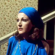 How Penelope Keith Supercharged 70s Style as Margo Leadbetter