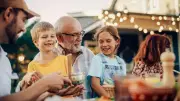 How video calls help grandparents stay connected with family