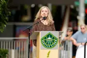 Inside a WNBA Owner's Gameday: Dawn Trudeau of the Seattle Storm