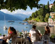 Italian Village Fines Tourists Up to €200 for Bare Chests or Swimwear