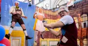 Jackass: Inside Final Film's Gross Stunts and 25 Chaotic Years