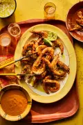 Jerk Prawns to Chops: Summer Barbecue Recipes by Melissa Thompson