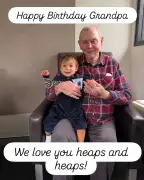 John Farnham Celebrates 77th Birthday with Family Amid Cancer Recovery