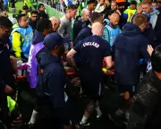 Jordan Henderson Wrist Injury: England Midfielder Fit for World Cup