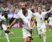 Keir Starmer's World Cup Dream Fades as England Nearly Exit Tournament