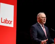 Labor Wades Into Mandatory Sentencing Debate in NT