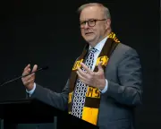 Labor's Gambling Crackdown Faces Widespread Discontent, Albanese Urged to Act