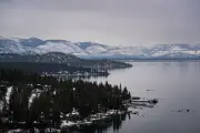 Lake Tahoe Suicide Rate Surges 53% in California Region