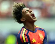 Lamine Yamal Leads Spain's World Cup Dream at 18