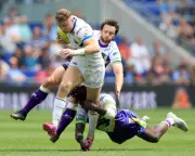Leeds Rhinos Dominate Bradford Bulls in Magic Weekend Clash