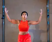 Living Image Chapter 1 Review: Siobhan Davies Studios London Sphinx