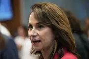 Louisiana AG Liz Murrill Probes Biden's Border Policy Impact