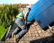 Low-Cost Loans for Solar Panels Could Save Households Hundreds, Thinktanks Find