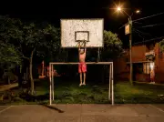 Mads Nissen's Best Photograph: Didiller, Colombia