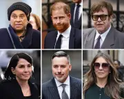 Mail Victory $50m Privacy Case Unravelled Court Associated Newspapers