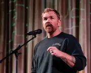 Maine Democrat Graham Platner Urged to Drop Out After Assault Allegation