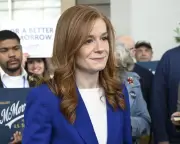 Mallory McMorrow Ends Michigan Senate Bid, Shaking Up Race
