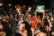 Mamdani Wins New York Democratic Socialist Primary