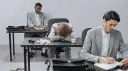 Managers Can Worsen or Improve Workplace Depression, Research Shows