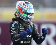 Max Verstappen Takes Pole for British Grand Prix After Thrilling Qualifying