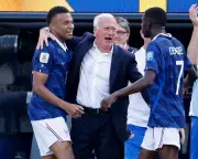 Mbappe Emerges as France Captain Under Deschamps' Trust-Based Regime