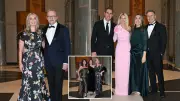 Midwinter Ball 2026: Politicians and Lobbyists Dazzle at Canberra Bubble-Themed Gala