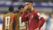 Mikel Merino's Late Goal Ends Ronaldo's World Cup Dream