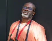 Misan Harriman on His New Photography Exhibition at Southbank Centre