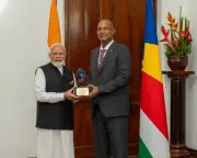 Modi's overseas trips cost India millions in awards and honours
