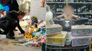 Mother Allegedly Kills Son, Cooks Body Parts in Wyong