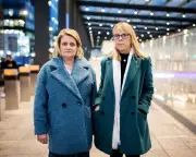 Mothers' campaign closes sentencing gap for domestic murder victims