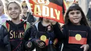 NAIDOC Week at 50: A Celebration Rooted in Protest and Political Struggle
