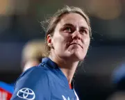 Nat Sciver-Brunt Fit for England's T20 World Cup Semi-Final