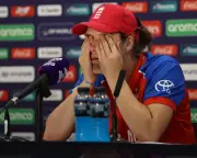 Nat Sciver-Brunt Stars as England Beat Australia in T20 World Cup Final