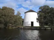 Near-$1m Plan to Save Cooper’s Mill Heritage Site from Washing Away