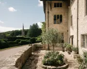 New Luxury Hotel Teffont House Opens in Wiltshire Countryside
