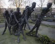 New Research Reveals Dutch Enslavement of Over 600,000 People
