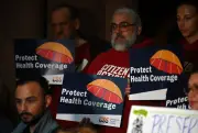 New Yorkers Lose Health Insurance After Trump Cuts
