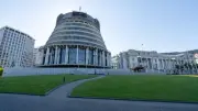 New Zealand Climate Lawsuits End Bill Tests International Commitments