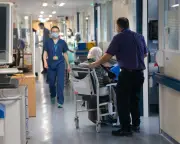 NHS England: Patients Told Three-Week Wait for Hospital Treatment