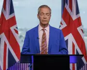 Nige Throws World's Biggest Temper Tantrum Before Byelection
