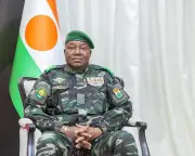 Niger's Military Regime Arrests Dozens in LGBTQ+ 'Witch-Hunt'
