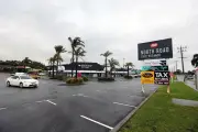 North Road Shopping Centre Sold to Tony Galati, Spudshed Incoming