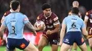 NRL Bunker Offline for State of Origin Decider Due to Telstra Outage