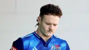 NSW Blues on standby for Origin decider after Ethan Strange ankle injury