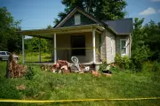 Ohio Children Rescued from Abusive Home, Parents Arrested