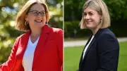 One Nation Leads in Victoria as Labor and Coalition Tie at 26%