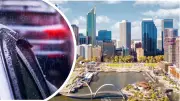 Perth Weekend: Sunny Start Before Winter Thunderstorms Expected Sunday