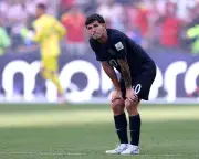 Pulisic Voices USMNT World Cup Disappointment After Early Exit